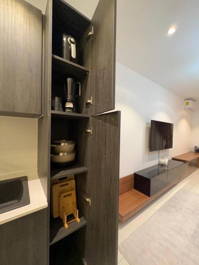 The Lennox Luxury Apartment Accra Bagian luar foto